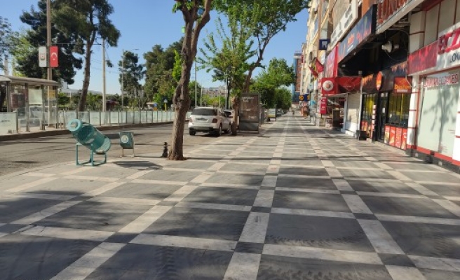 Esnaf için “can suyu kredisi” talebi