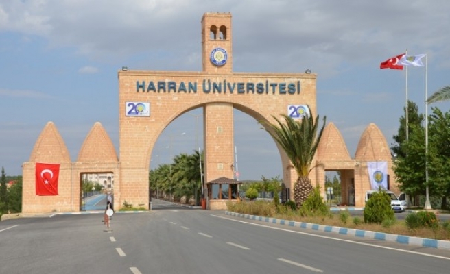 Harran Üniversitesi 62 akademik personel alacak