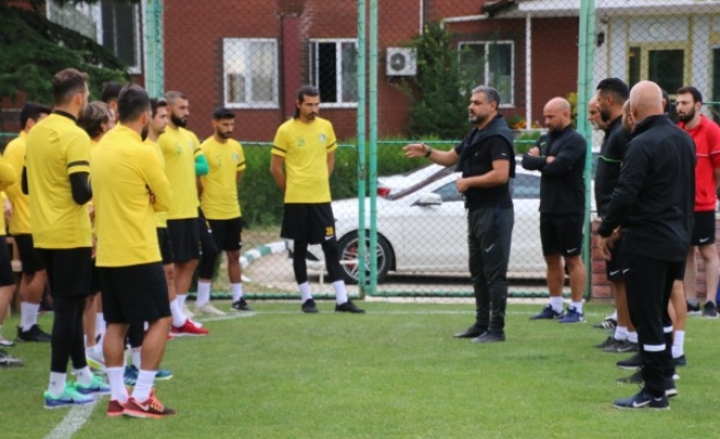 Şanlıurfaspor'un TikTok hesabı açıldı