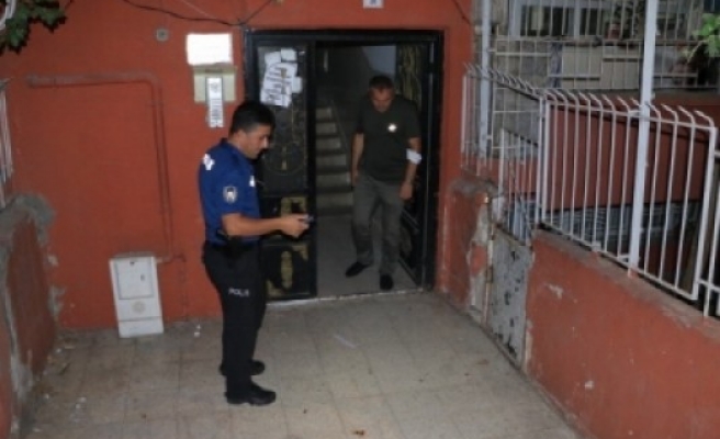 Aile bireylerini vuran zanlı yakalandı