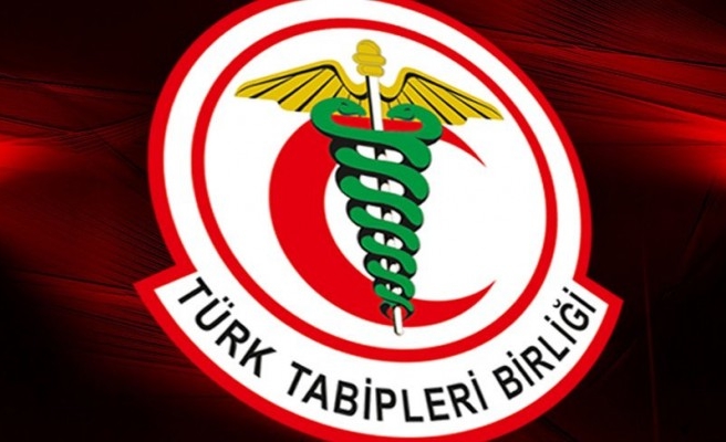 TTB: 12 yaş ve üzeri kişiler, aşı takvimine alınmalı