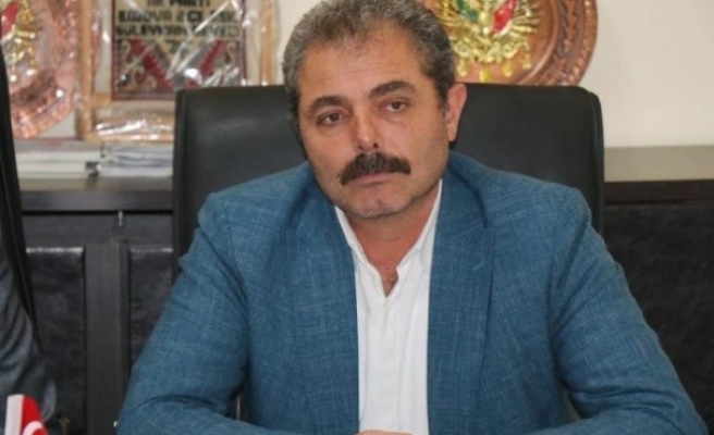 Deveci: “Tez zamanda önlem alalım”