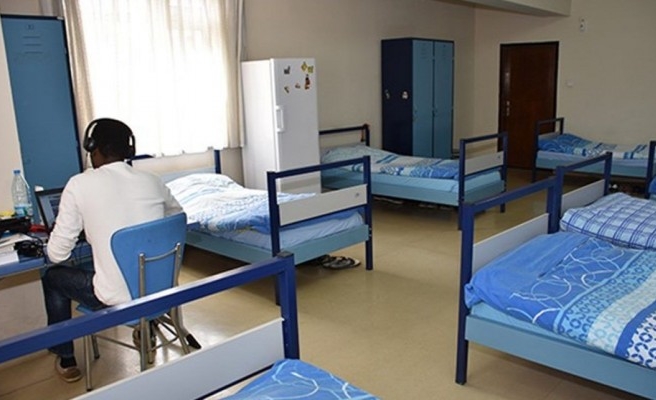 81 ile 'yurt' genelgesi gönderildi