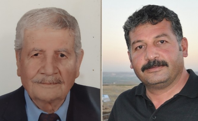 Özçınar’ın acı günü