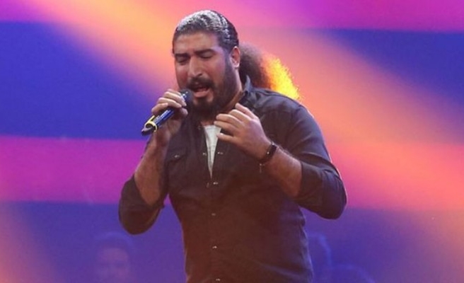 Üngür, Viranşehir’de konser verecek