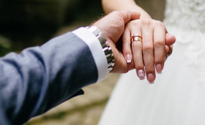 Şanlıurfa, evlilik yaş ortalamasında ilk sırada yer aldı