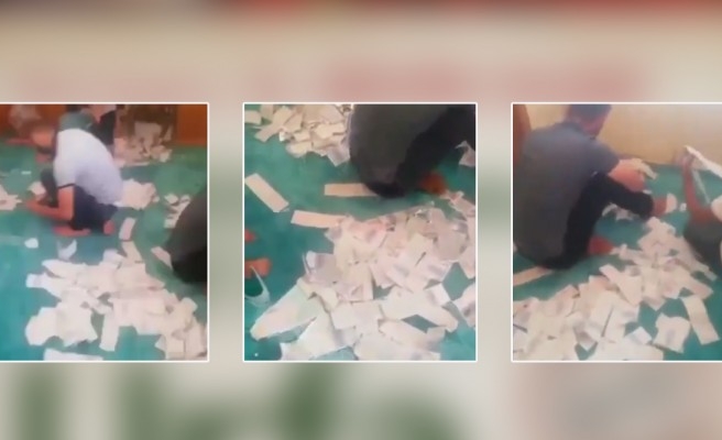 DEDAŞ fatura getirmeyi de kesti!