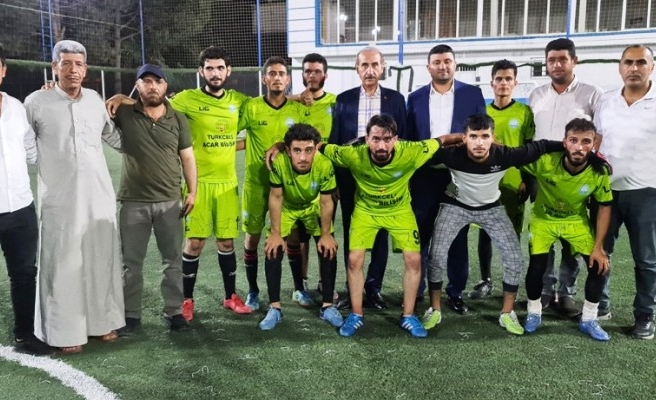 Yalçınkaya'dan ırkçı söylemlere tepki