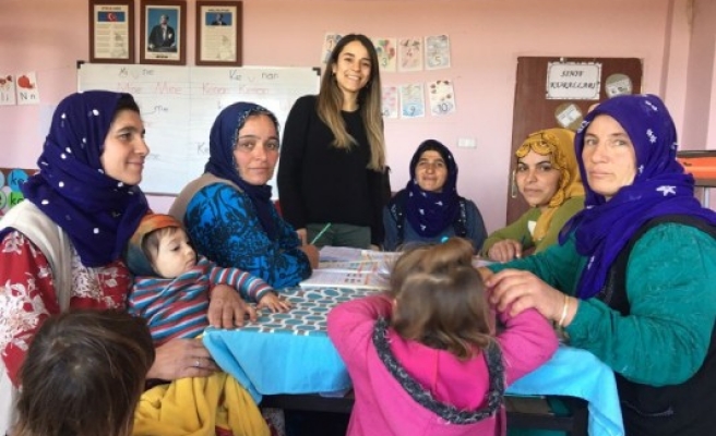 “Okuma yazma bilmeyen kalmasın” sloganıyla yeni kurslar açılıyor