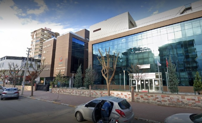 Urfa'da diş hastanelerinde nöbet sistemi başladı