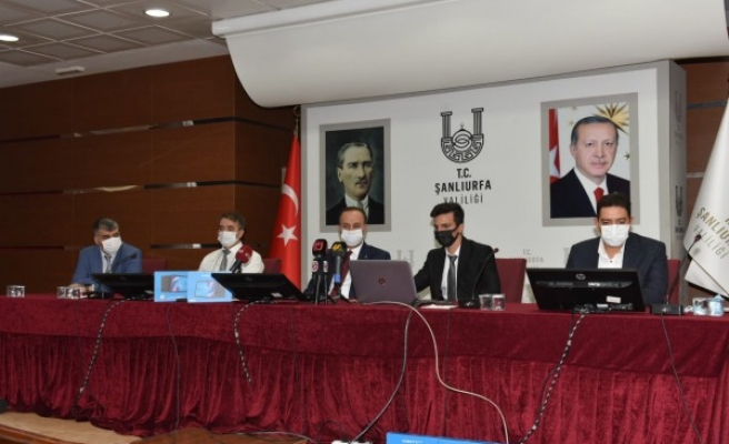 Aşı kampanyasında talihliler belirlendi