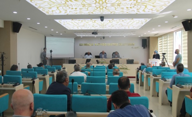 Büyükşehir’e 350 milyon TL ek kaynak