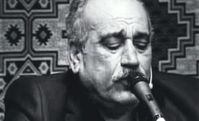 Şanlıurfalı ses sanatçısı hayatını kaybetti