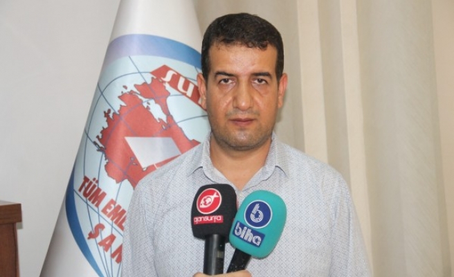 Şanlıurfa'da konut fiyatları ateş pahası