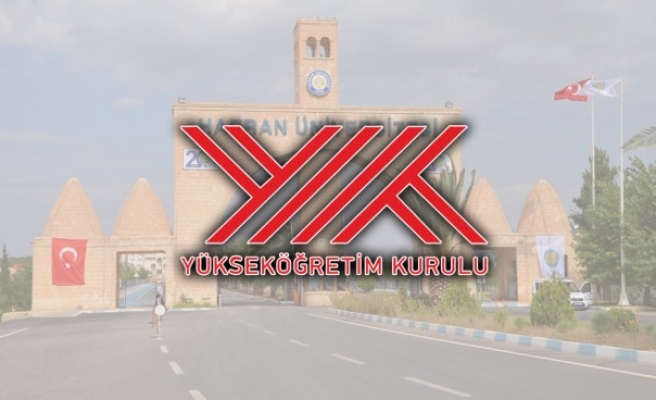 YÖK'ten yüz yüze eğitim açıklaması