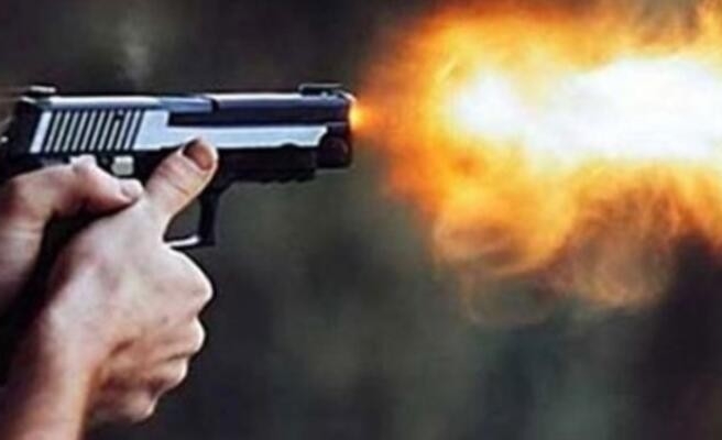 Suruç'ta baba ve oğula silahlı saldırı