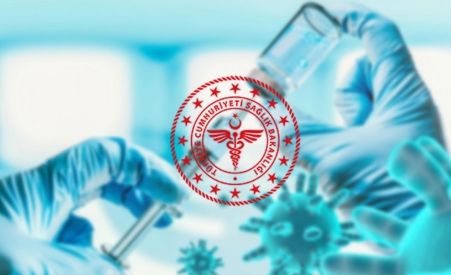 Sağlık Bakanlığı yeni aşı kararlarını açıkladı