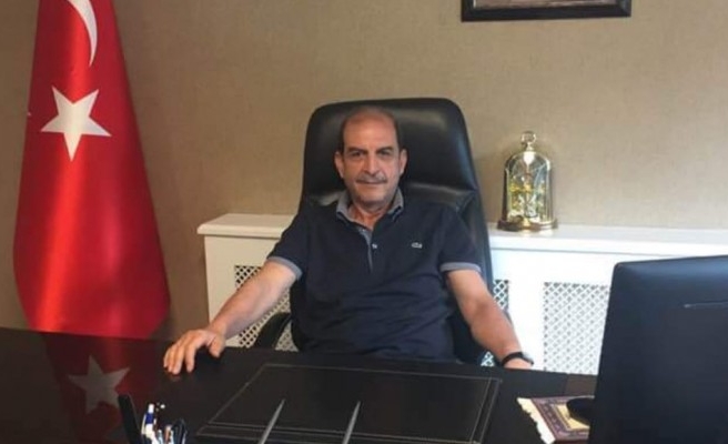 İYİ Parti İl Başkan Yardımcısı koronaya yenik düştü