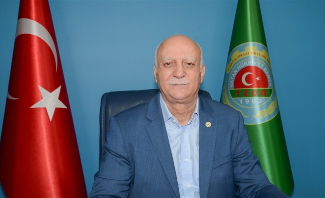 Bayraktar: “Şanlıurfa’da elektrik kesintilerine bir an önce son verilmelidir”