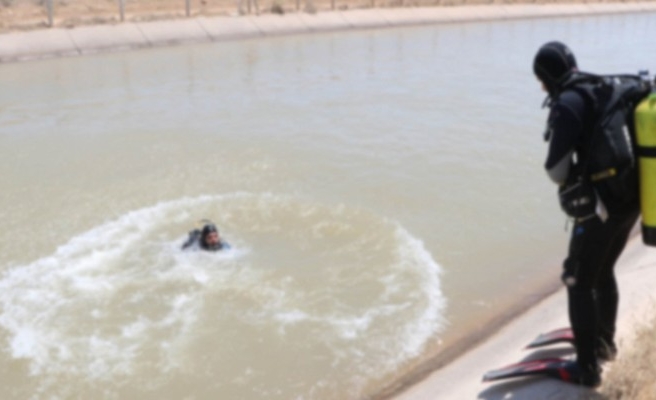 Şanlıurfa’da gencin cansız bedenine ulaşıldı