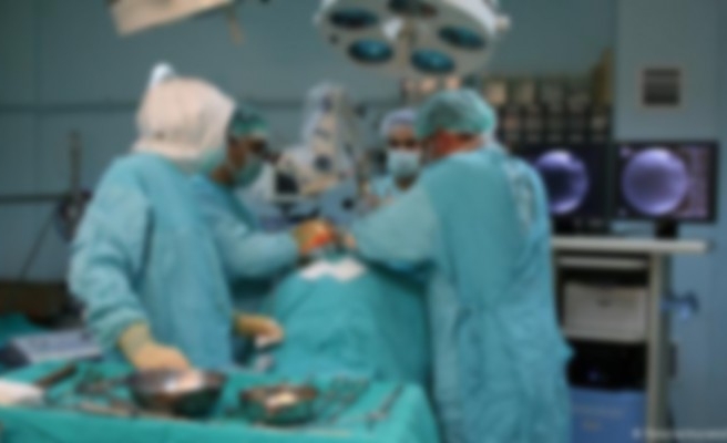 Şanlıurfa’da aciliyeti olmayan ameliyatlar ertelendi