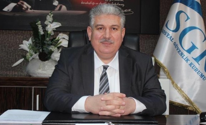 Ünlü: “Son günü beklemeyin”