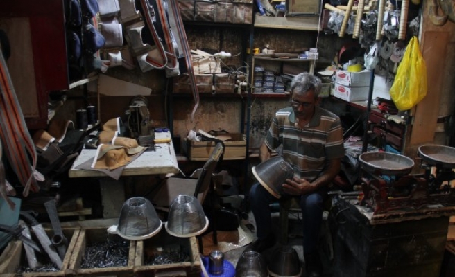 Sıcak havada yılan kapanlarına talep arttı