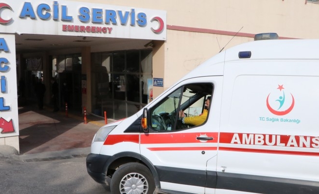 Boğulma tehlikesi geçiren çocuk hayatını kaybetti