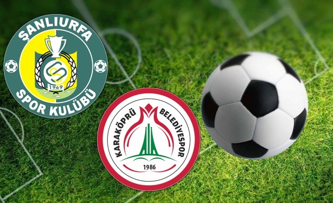 TFF 2. ve 3. Lig’de ilk hafta programı belli oldu