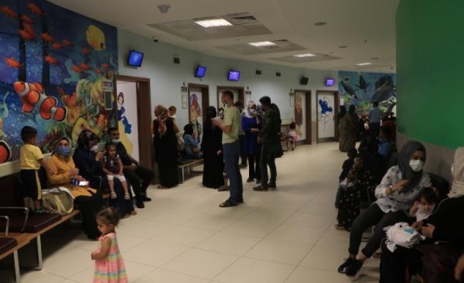 Şanlıurfa'da doktor sayısındaki yetersizlik verilere yansıdı