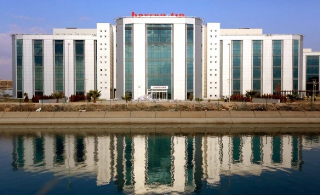 Harran Üniversitesi Hastanesi'nde 3 branş kapandı iddiası!