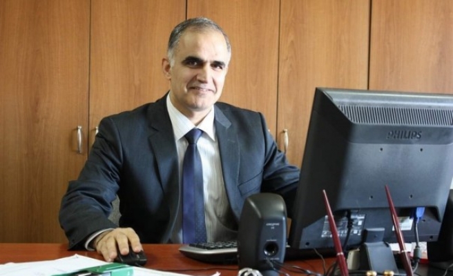 Eyyübiye Belediyesi personeli koronaya yenik düştü