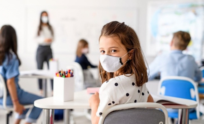 Yüz yüze eğitimde detaylar belli oldu