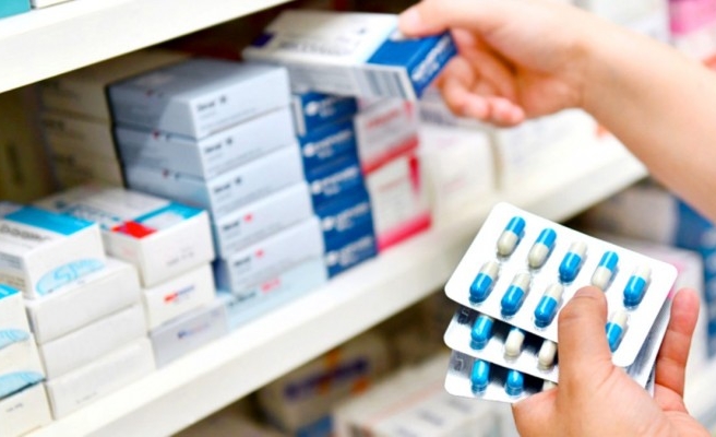 Şanlıurfa'daki eczacı sayısı belli oldu