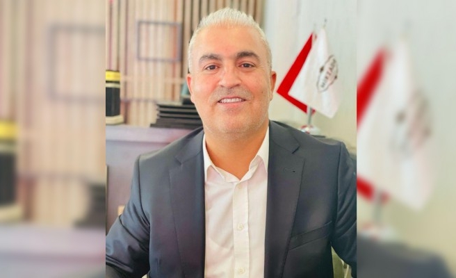 Doğan, şube müdürü oldu