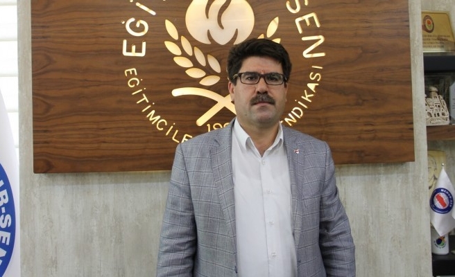 Coşkun’dan PCR testi zorunluluğuna sert tepki