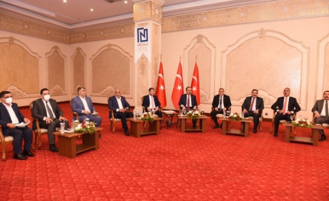 Şanlıurfa’da koronadan ölenlerin hiçbiri tam aşılı değil