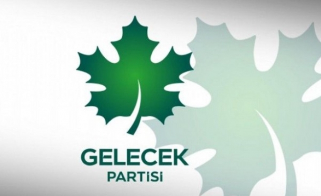 Gelecek Partisi Eyyübiye ilçe teşkilatı istifalarla dağıldı