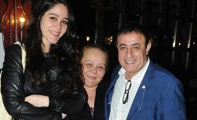 Türkücü Mahmut Tuncer'in park kavgası karakolda son buldu