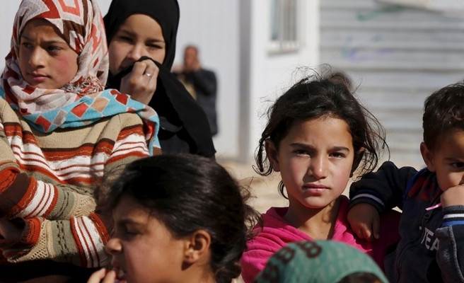 Japonya’dan, Türkiye'deki belediyelere Suriyeli göçmen kredisi