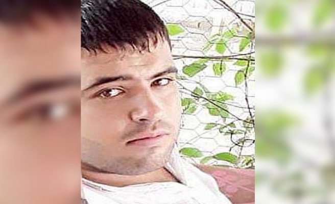 Şanlıurfa’da 2 çocuk babası kayıplara karıştı