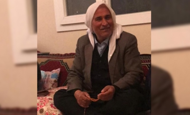 Şivan Perver’in ağabeyi hayatını kaybetti