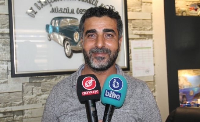 Sürücü Kurslarından öneri: 