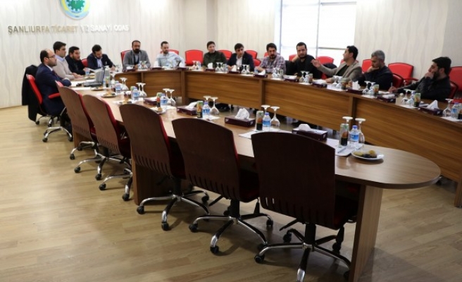 Şanlıurfa'da drone eğitimi verilecek