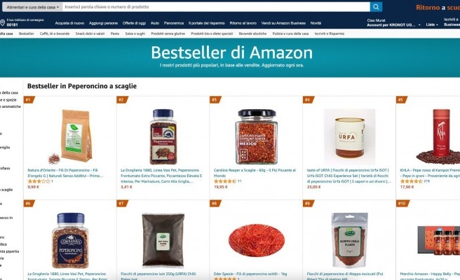 Urfa Pul biberi “Taste Of Urfa” markasıyla Avrupa sofralarında