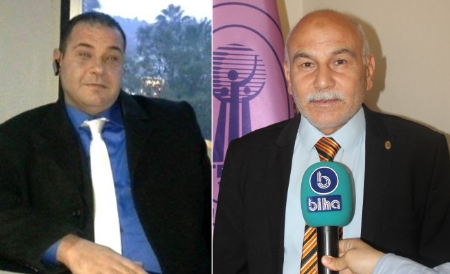 Altun, sözde gazeteciyi mahkemeye verdi