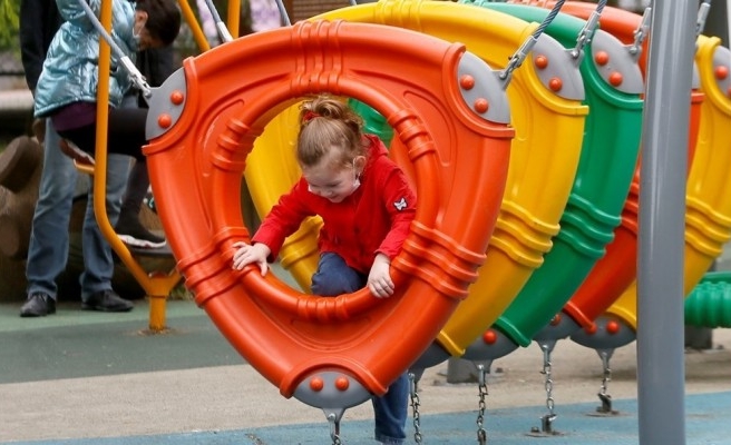 Ebeveynleri ceza evinde olan çocuklara destek verilecek