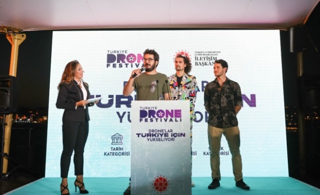 Şanlıurfa'nın kültürel güzellikleri havadan görüntülenecek