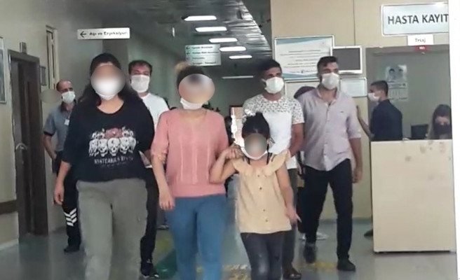 Urfa’da aranan kişilere operasyon: 6 gözaltı  