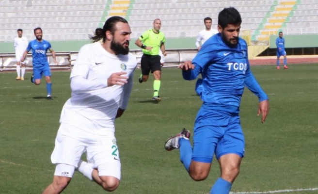 Şanlıurfaspor, Can Erdem ile yeniden anlaştı